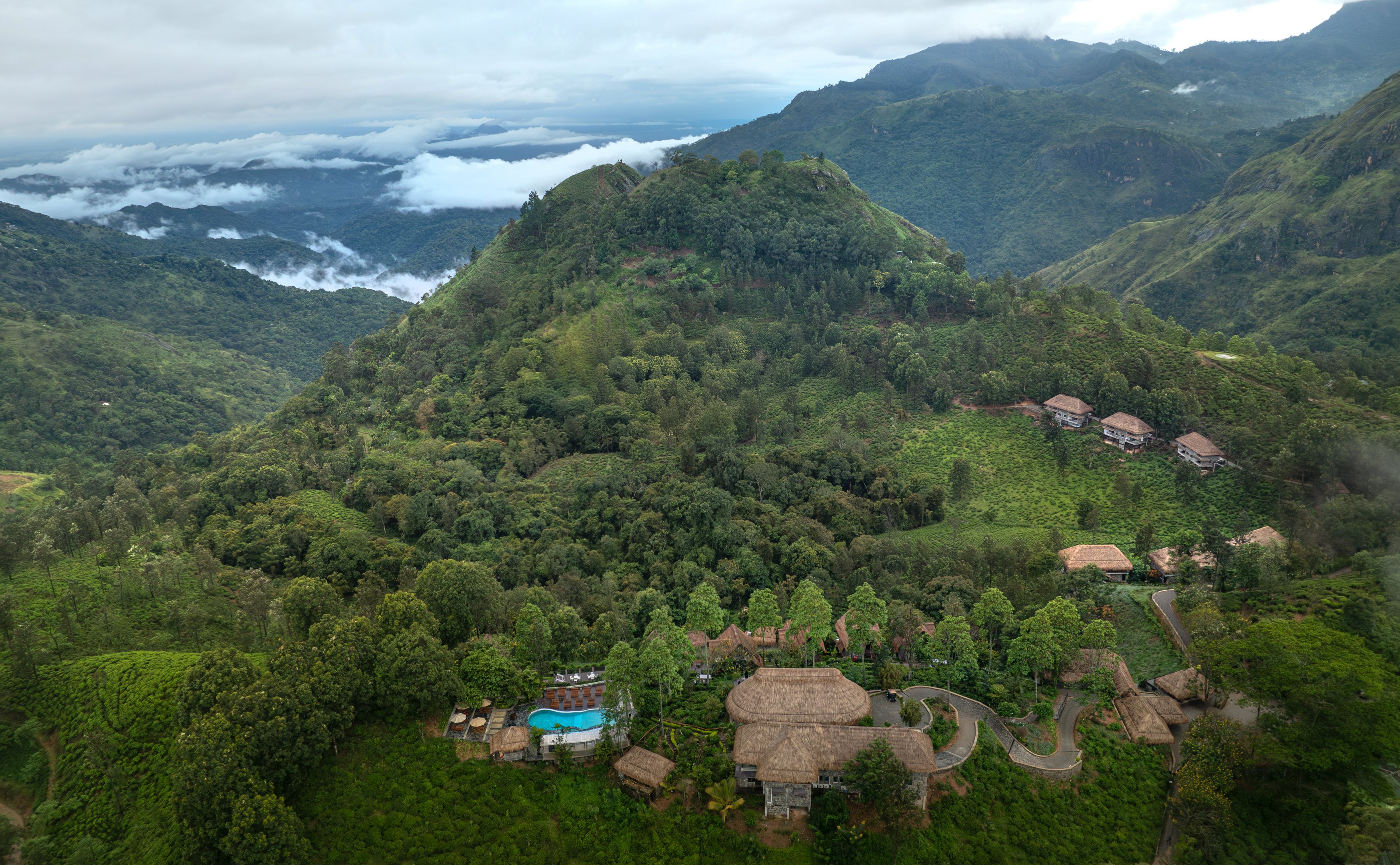 98 ACRES RESORT